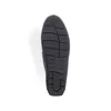 Rieker pánske mokasíny slip-on z kože 09557, veľkosť:44 EU, Náhľad obrázku produktu 15