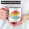 Trendation - Klettern Bergsteigen Geschenk Tasse Boulder Produktbild-Vorschau 2