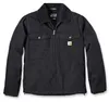 Carhartt Oj6432 Jacke Schwarz L Herren Schwarz L Produktbild-Vorschau 1