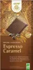 Grand Chocolat - Espresso Caramel 100g Produktbild-Vorschau 3