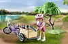 PLAYMOBIL® 71426 - Rodzinna zabawa - Wycieczka na rowerze Podgląd zdjęcia produktu 9
