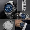 Boss RAFALE 1513510 Cronografo da uomo Semplicit classica Anteprima dell’immagine prodotto 4