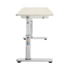 Spacetronik XD SPE-X103WL 120x60 nastavitelný stůl Náhled obrázku produktu 5