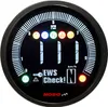KOSO DL-04 otáčkoměr / tachometr - BMW R Nine T Náhled obrázku produktu 2