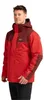 Jack Wolfskin herenjas Jasper Pro 3-in-1, kleur: siren red, Productafbeelding-voorbeeld 6
