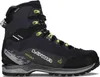Lowa Cevedale Pro Gtx Mid Navy/Limone Navy/Limone 45 Produktbild-Vorschau 1