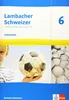 Lambacher Schweizer Mathematik 6 - G9. Ausgabe Anteprima dell’immagine prodotto 2