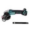 Makita DGA 506 F1J Meuleuse d'angle sans fil 18 V 125 mm + Voir les images du produit 3