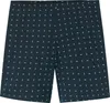 Schiesser Herren Schlafanzug kurz V-Ausschnitt - Nightwear Produktbild-Vorschau 10