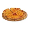 Bambusový tanier na pizzu Kesper okrúhly 32 cm Náhľad obrázku produktu 5