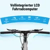 AsVIVA BC1-C Urban E-Bike 250W, 7 Gang Shimano, Akku, LED, Produktbild-Vorschau 4