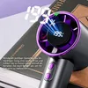 Handventilator Mini Tragbar, USB aufladbarer Ventilator mit Produktbild-Vorschau 8