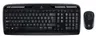 Logitech Wireless Combo MK330 - Tastatur-und-Maus-Set Produktbild-Vorschau 1