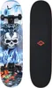 Skateboard SCHILDKRÖT GRINDER 31" Anteprima dell’immagine prodotto 1