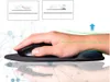 Verk 06303 Ergonomická podložka pod myš černá Náhled obrázku produktu 10