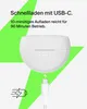 Belkin SoundForm Rhythm, Kabellos, Anrufe/Musik, Kopfhörer, Produktbild-Vorschau 14