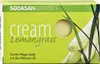 Sodasan Feste Seife Lemongrass & Ingwer 0,1kg (1er Pack) Produktbild-Vorschau 5