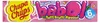 Gomma da masticare Chupa Chups Big Babol Tutti Frutti 27g Anteprima dell’immagine prodotto 2