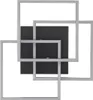 Lindby LED-Deckenlampe Quiana, CCT, eckig, schwarz, 42cm Produktbild-Vorschau 9
