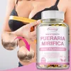 Gélules de Pueraria Mirifica - Amélioration et Voir les images du produit 2
