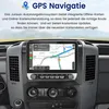 10.1" CarPlay Android 15 Autoradio Für Benz Sprinter B906 Produktbild-Vorschau 6