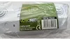 2-fach Steckdosenblock + 2x USB weiß 250V/ 16A Produktbild-Vorschau 19
