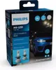 Philips Ultinon 11342U60BX2, 18 W, 12 V, H4, LED, 5800 K, 2 Náhľad obrázku produktu 1