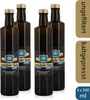 4 x Lausitzer Leinöl - Lausitzer Gold (kaltgepresstes Produktbild-Vorschau 1