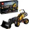 LEGO® Technic Volvo Concept Ładowarka kołowa ZEUX 42081 Podgląd zdjęcia produktu 9