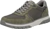Zapatos deportivos para hombre Rieker, color marrón, estilo Vista previa de la imagen del producto 10