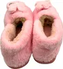 Winter Hausschuhe Hase Hase Damen Kinder Warme Hausschuhe Produktbild-Vorschau 8