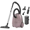 Electrolux Vreckový vysávač 600 Clean EB61CWPTD Ružová Náhľad obrázku produktu 1