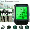 Fahrradcomputer Tachometer Digital LCD Funk Fahrrad Produktbild-Vorschau 2
