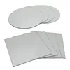 4er Set Klebespiegel Rund Ø 15 cm aus Glas Selbstklebende Produktbild-Vorschau 13