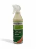 A product shot of a spray bottle with a label. Produktbild-Vorschau