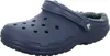 Crocs Classic Lined navy Gr. 42/43 Produktbild-Vorschau 22