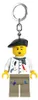 LEGO Minifigures Malíř svítící figurka (HT) Náhled obrázku produktu 5