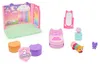 Spin Master Gabby's Dollhouse Deluxe Room Bedroom Toy Náhľad obrázku produktu 3