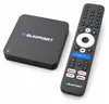 Blaupunkt B-Stream Box Gen3 GR9055B 4K – Google TV Produktbild-Vorschau 1