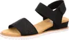 Skechers Komfort Sandalen DESERT KISS Damen Produktbild-Vorschau 11