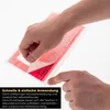 LOGIC PACK Lieferscheintaschen DIN Lang (DL) selbstklebend Produktbild-Vorschau 3