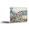 MuchoWow® Laptop Aufkleber Sticker Cover Schmetterling - Produktbild-Vorschau 1