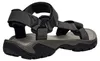 TEVA Terra Fi 5 Universal Leather DARK GULL GREY DARK GULL Produktbild-Vorschau 15