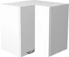 Eckhängeschrank Küche - 60 x 60 cm breit - Weiß – Witus Produktbild-Vorschau 1