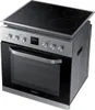 Samsung F-NB69R5701RS, Keramik, 4 Zone(n), Glaskeramik, Produktbild-Vorschau 4