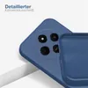 Hülle für Xiaomi Redmi 14C Case Cover Bumper Smartphone Produktbild-Vorschau 3