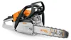 Stihl Benzin-Kettensäge MS 182 35 cm 3/8P 1.1 mm 50 TG - Produktbild-Vorschau 5