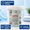 SANIT Wasserkastenwürfel 10 Stck. für Geberit, TECE usw. Produktbild-Vorschau 2
