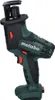 Metabo Akku-Säbelsäge SSE 18 LTX Compact metaBOX 145 Produktbild-Vorschau 10