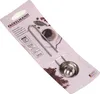 Cuillère doseuse à café Fackelmann 40834 Acier inoxydable Voir les images du produit 1